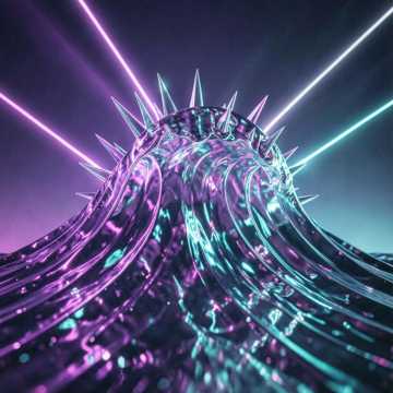 Aurora Wave cover art